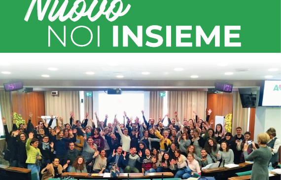 NOI INSIEME – Notiziario della FEDERAVO numero  2 /2018