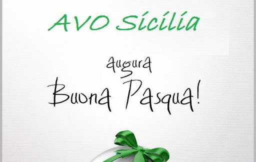 Buona Pasqua 2020!