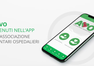 La nuova APP dell’AVO: MyAVO