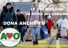 Dona anche tu – Le Avo Siciliane in Aiuto all’Ucraina