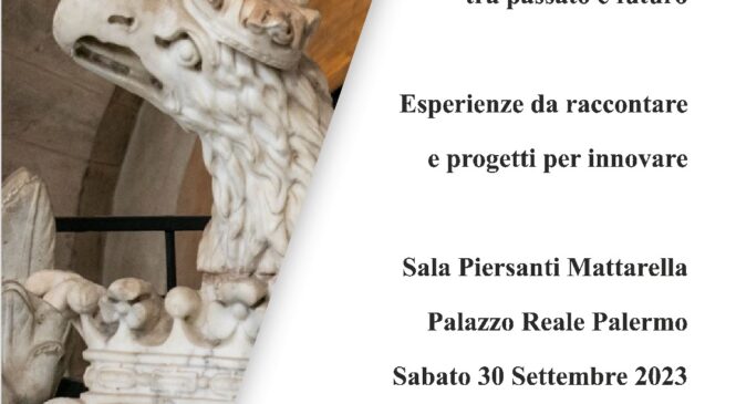 Convegno Regionale  30 settembre 2023